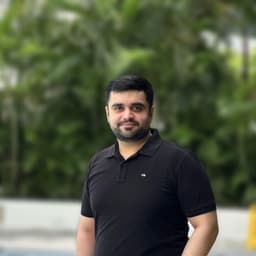 Kunal Vohra, Healthtech